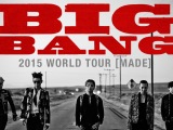 Big Bang is coming to Australia! Wait, What?!