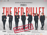 BTS Australian concert tour sold out!