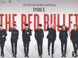 BTS to bring their ‘The Red Bullet’ concert tour to Australia!