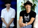 Rain lookalike on ‘If You Are The One’